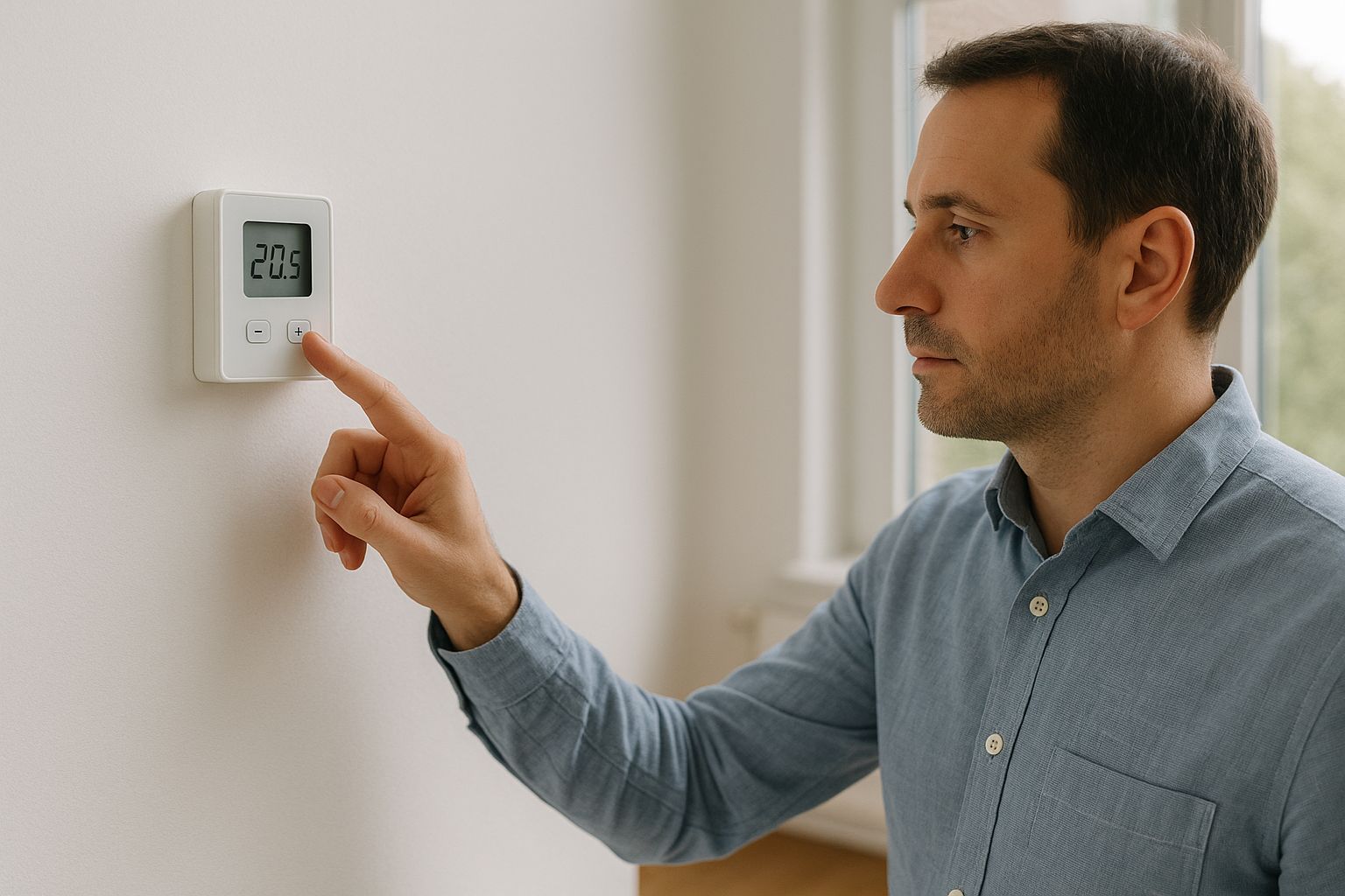 5 Sposobów na Obniżenie Rachunków za Ogrzewanie